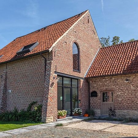 Logies Tommenmolen Apartment Grimbergen Luaran gambar