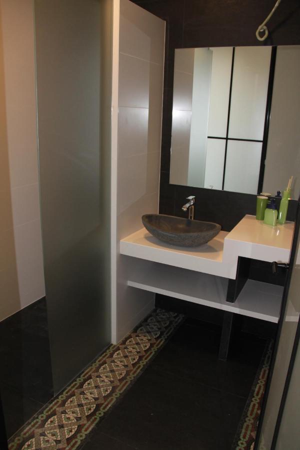 Logies Tommenmolen Apartment Grimbergen Luaran gambar