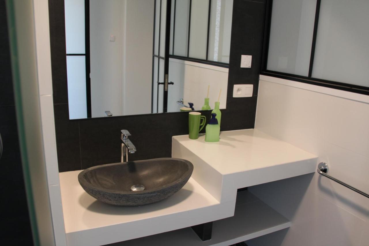 Logies Tommenmolen Apartment Grimbergen Luaran gambar