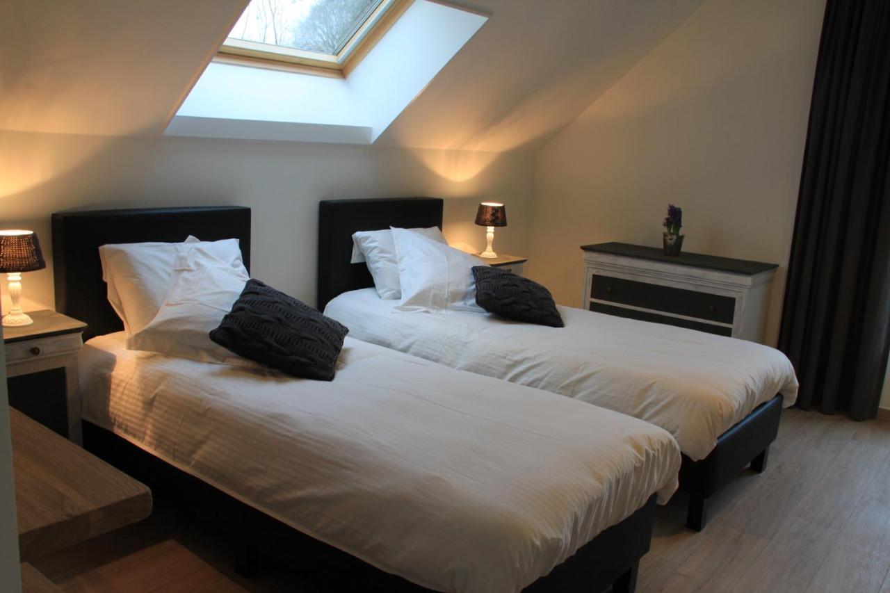 Logies Tommenmolen Apartment Grimbergen Luaran gambar