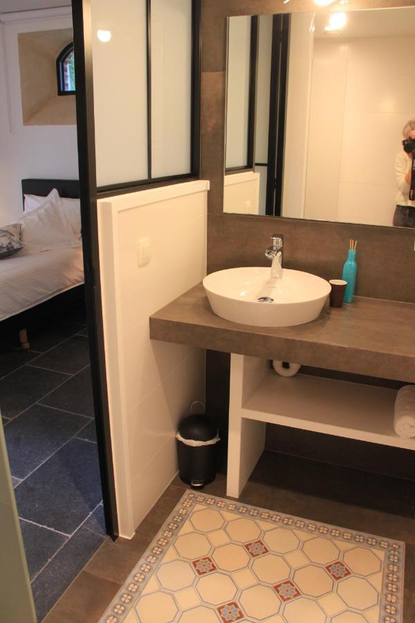 Logies Tommenmolen Apartment Grimbergen Luaran gambar