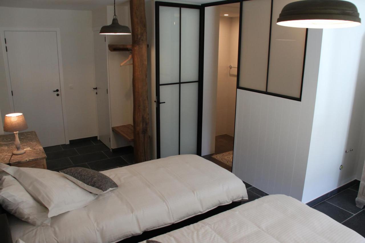 Logies Tommenmolen Apartment Grimbergen Luaran gambar