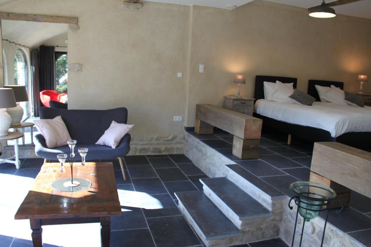 Logies Tommenmolen Apartment Grimbergen Luaran gambar