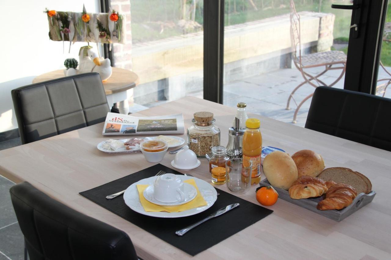 Logies Tommenmolen Apartment Grimbergen Luaran gambar