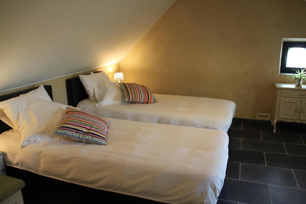 Logies Tommenmolen Apartment Grimbergen Luaran gambar