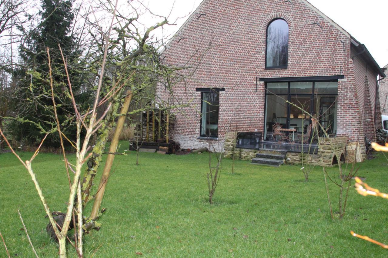 Logies Tommenmolen Apartment Grimbergen Luaran gambar