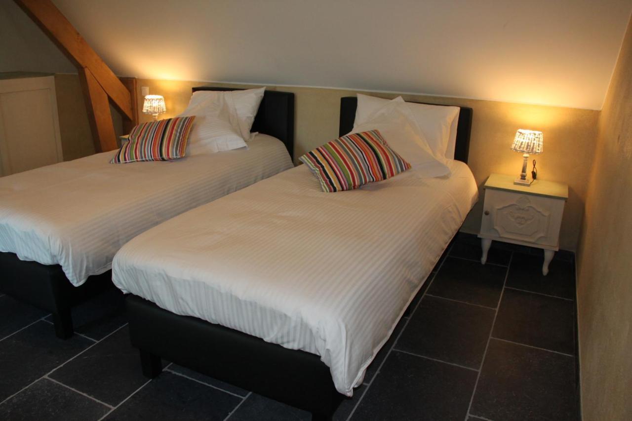 Logies Tommenmolen Apartment Grimbergen Luaran gambar