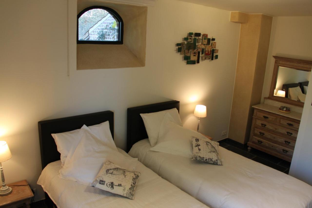 Logies Tommenmolen Apartment Grimbergen Luaran gambar